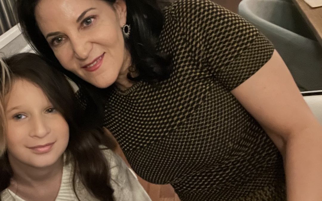 Meet a Mom: Nicole Enslein, CEO & Founder of Sublime Communications!