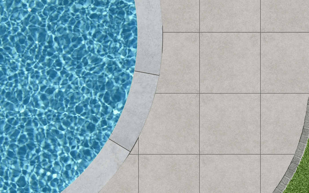 Add Tile To Your Next Outdoor Project!