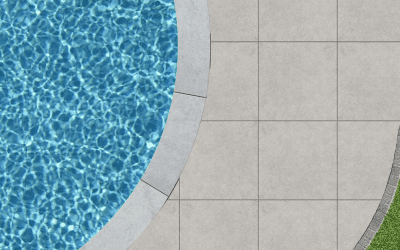 Add Tile To Your Next Outdoor Project!