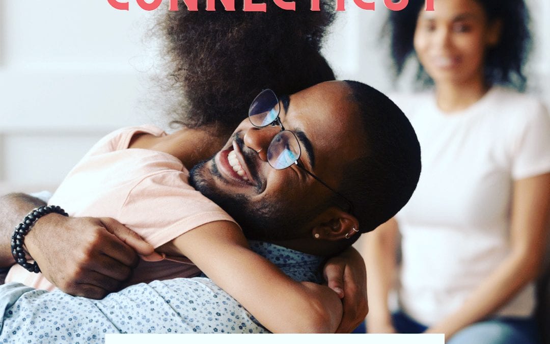Child Custody in Connecticut