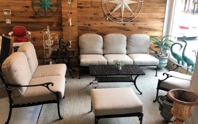Find the Perfect Furniture for Your Outdoor Space!