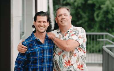Meet the Dads Helping You Stay Sharp in the Kitchen!