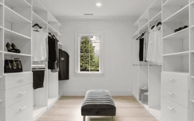 Get To Know the Closet Factory