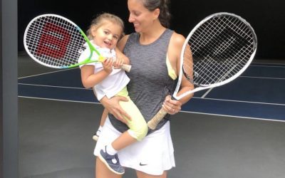 5 Reasons Moms Should Play Sports!