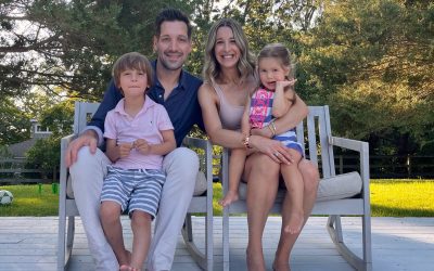 Meet a Mom: Andrea Lavinthal, Style & Beauty Director of PEOPLE!