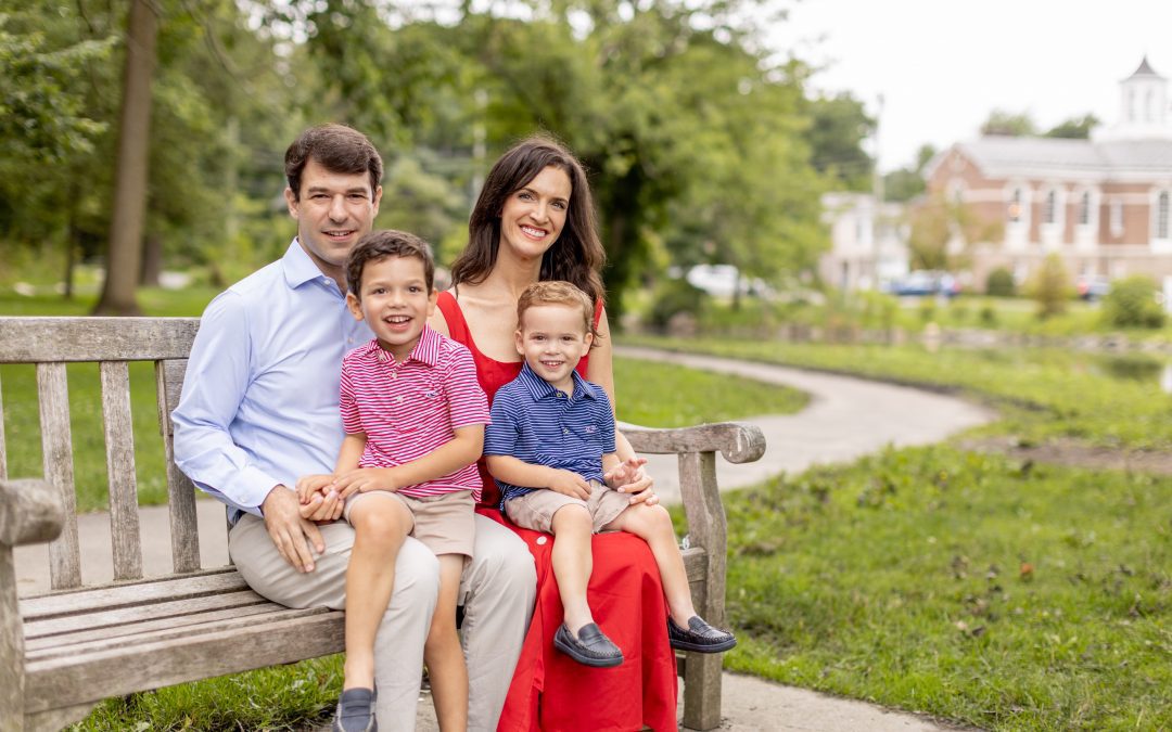 State Senate Special Election: Meet Alexis Gevanter!