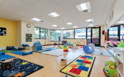 Meet Sheila Zielinski of Bright Horizons® at Greenwich!