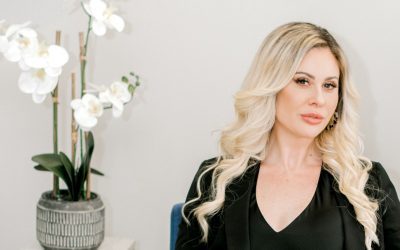 Meet a Mom: Melissa Pulcini-Buttine of ELIVATE Med Spa!