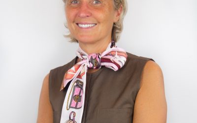 Meet a Mom: Ellen Atkinson of Consigned Designs!