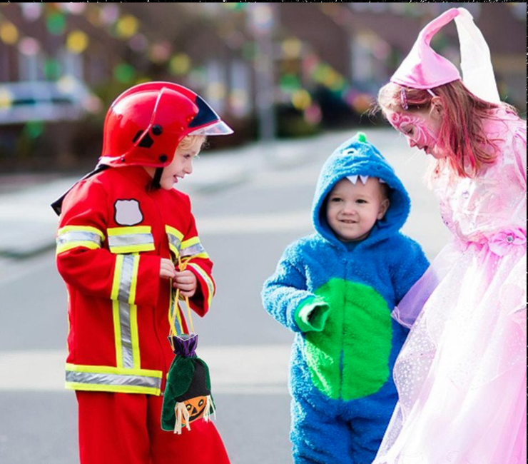 GREENWICH MOMS TEAMS UP WITH GREENWICH MAGAZINE  TO HOST GREENWICH GREET + TREAT EVENT!