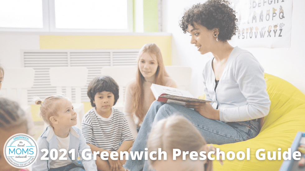 Schools Greenwich Moms
