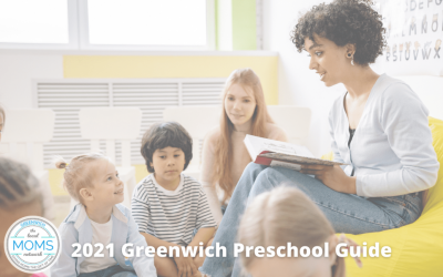 2021 Greenwich Preschool Guide