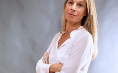 Meet a Mom: Lyerly Spongberg Tuck of Little Moonjumper!