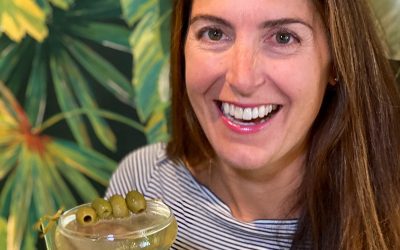 Introducing Thirsty Thursday’s with Lindsay Wernert Potter!