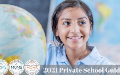 The 2021 Private School Guide