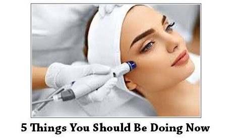 5 Tips: Change your Skincare Routine with the New Season!