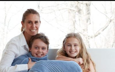 Meet a Mom: Carolina Feinstein of CARO HOME!