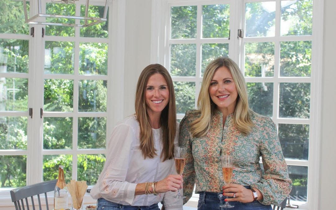 Meet the Moms Behind Habitual Hostess!