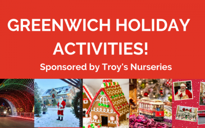 2021 Winter Holiday Activities for the Whole Family!