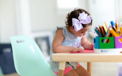 Coloring Is Not Just for Kids!