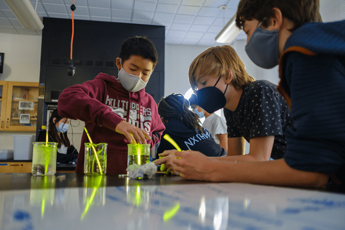 5 Things You’ll Love About Hopkins School