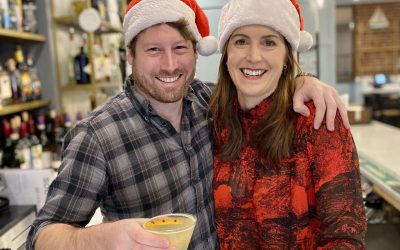 Thirsty Thursday: South Bay’s Holiday in Jalisco!