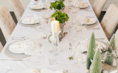 Tablesetting 101!