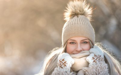 3 Essential Skincare Tips for Winter!
