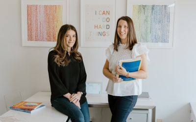 Meet the Moms of edcahoots!