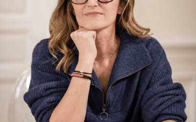 Meet a Mom: Andrea Jagaric of Aerie, Offline & Unsubscribed!