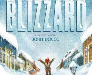 Winter Board Books We Love!