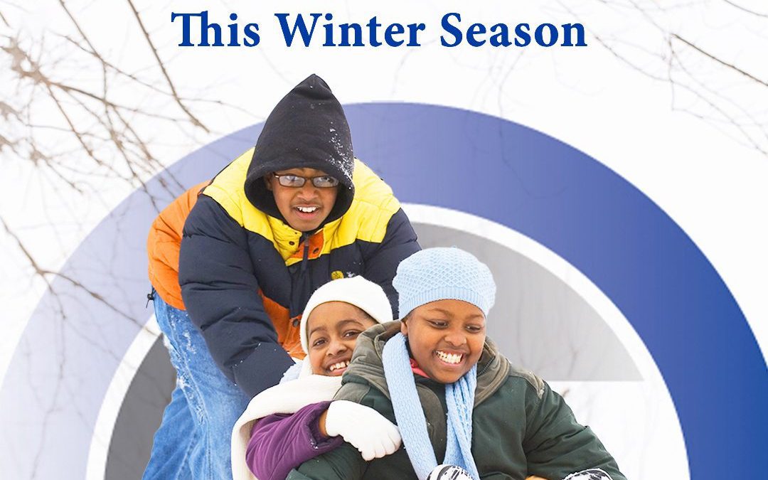 3 Tips to Help Prevent Your Child’s Risk of Injury this Winter Season!