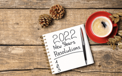 3 Resolutions to Make for a Fabulous 2022!