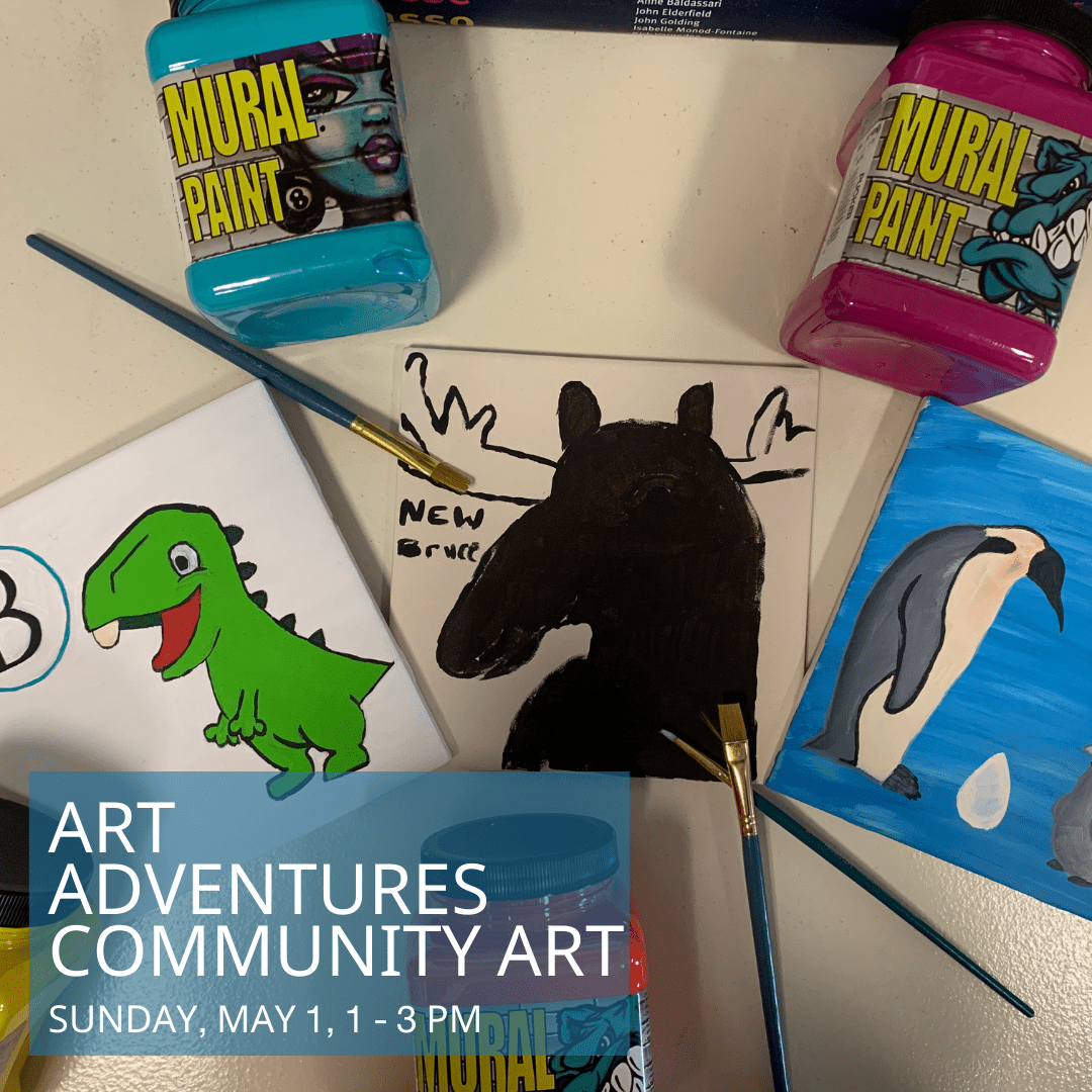 Community Art 5-1