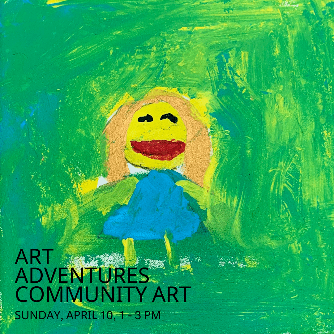 Community Art 4-10