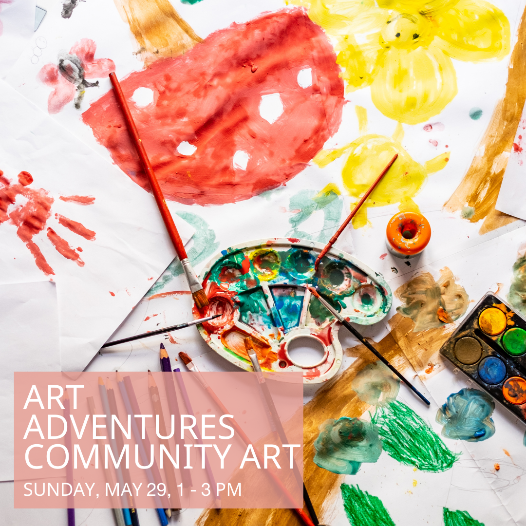 Community Art 5-29