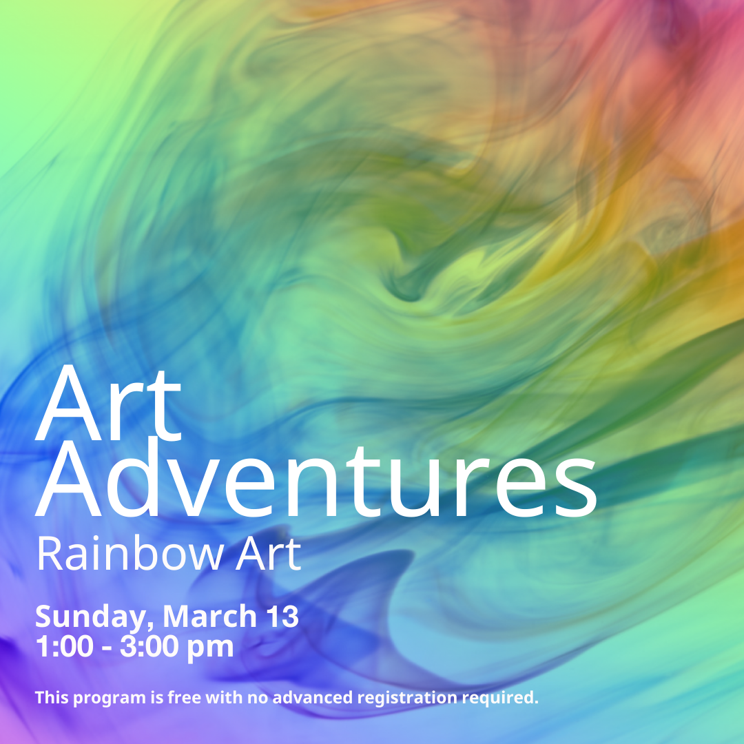 Rainbow Art