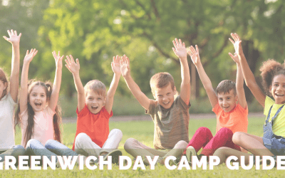 Greenwich Moms  2022 Summer Camp Guide: Day Camp Edition!