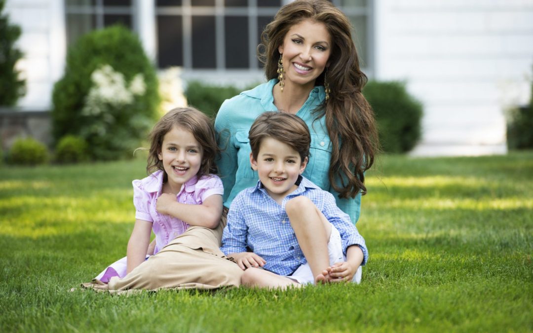 Dylan Lauren Shares Her Valentine’s Favorites!