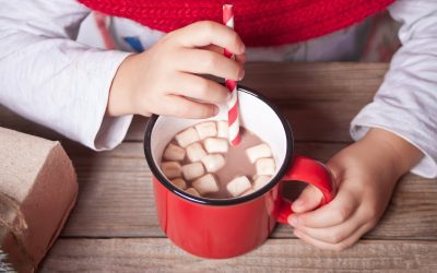 Best Hot Chocolate in Greenwich