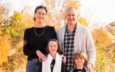 Meet a Dad: Greg Rubin of Horseneck Wines