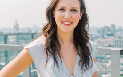 Meet a Mom: Leslie Dimitrief of Blake & Co. Design!