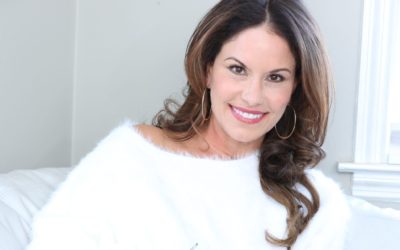Meet Kaile Zagger, Westport Mom Making Groundbreaking Change in the Infant Health Space