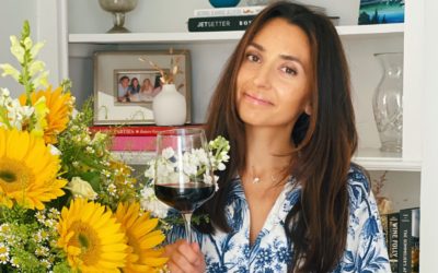 Meet a Mom: Heather Muriello of Winefarer!