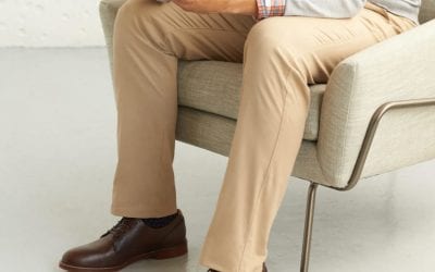 Stitch Fix….for Dad!