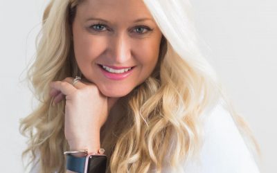 Meet A Houston Mom – Meet Lauren