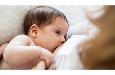 How Chiropractic Care Helps with Breastfeeding by Dr. Lauren Collins