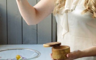 How to get Super-human Immunity by Nicole Fennel, Houston Dietitian & Food Sensitivity Specialist