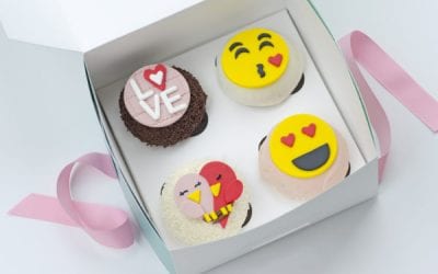 Enjoy these local restaurant Valentine’s Day eats & treats specials!