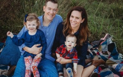 Meet A Houston Mom – Meet Natalie Thomas
